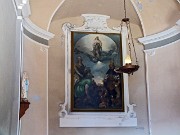 19 Affresco dell'abside
